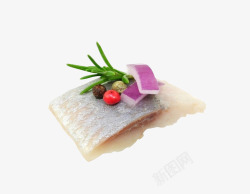 鲱鱼肉鲱鱼素材