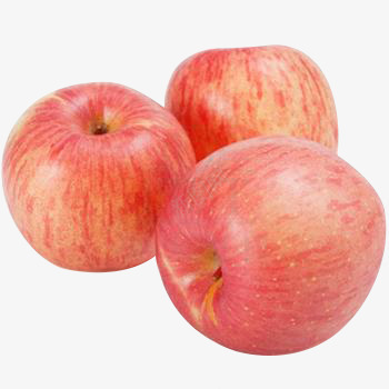 新鲜红苹果png免抠素材_新图网 https://ixintu.com 三个苹果 产品实物 摄影 新鲜水果 栖霞苹果 水果 水果店设计 红富士 苹果 阿克苏