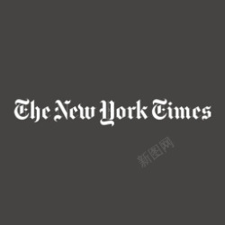 纽约时报纽约时报地铁网络图标高清图片