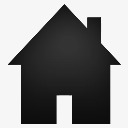 homeicon图标png_新图网 https://ixintu.com home tabbar主页 主页 房子