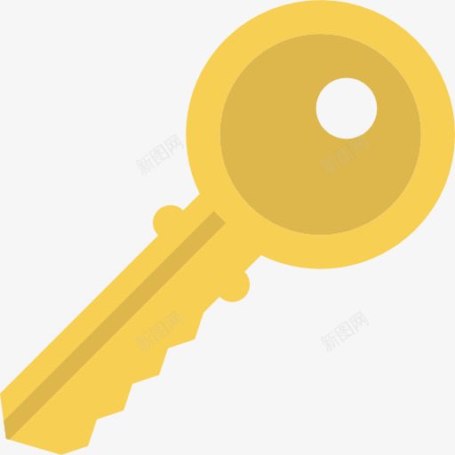 关键图标png_新图网 https://ixintu.com 万能钥匙 工具和器具 杂项 通过密码访问 键 门钥匙