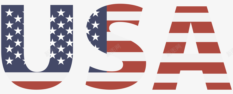 美国国旗USA形矢量图eps免抠素材_新图网 https://ixintu.com ai 创意美国国旗矢量元素 国旗 插图 白色 符号 美国国旗 美国独立日 装饰矢量美国国旗 设计元素 矢量图