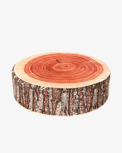 原木树桩素材