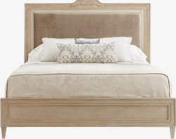 木板床家具床垂直高清图片