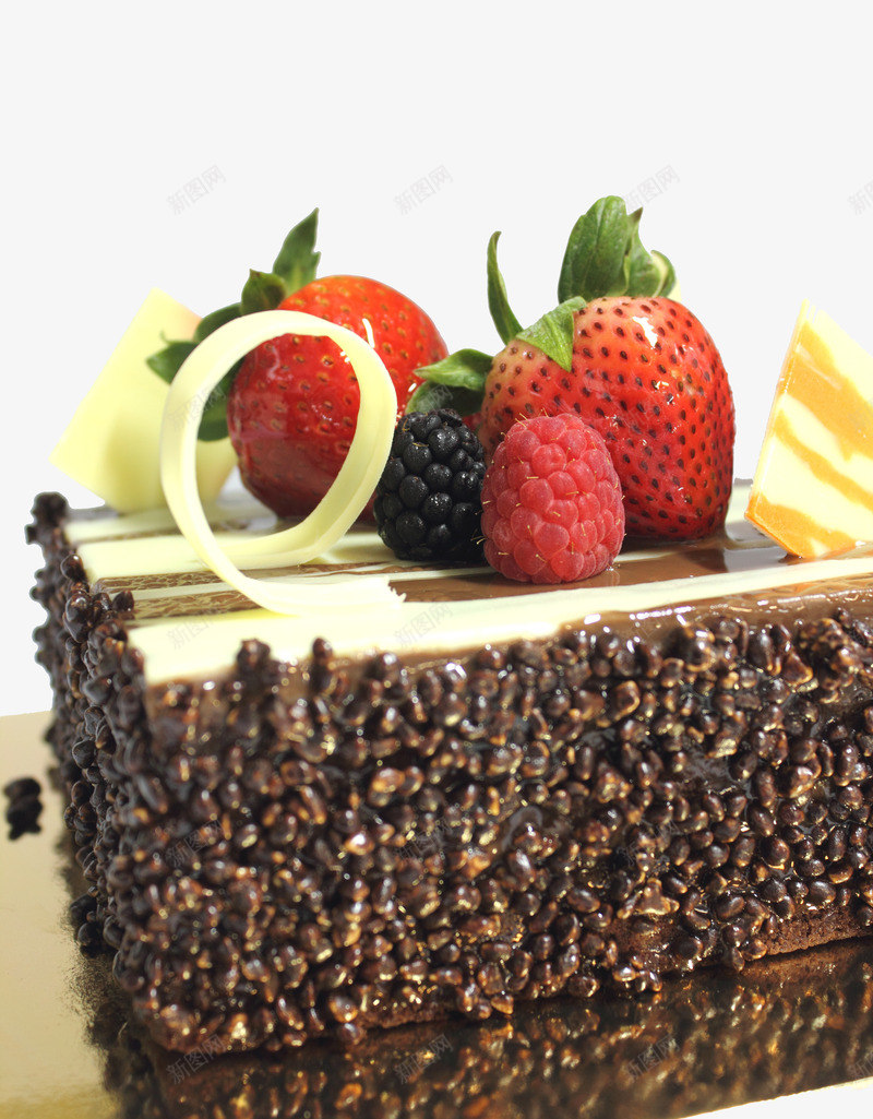 小蛋糕png免抠素材_新图网 https://ixintu.com 巧克力蛋糕 水果蛋糕 甜点 糕点 美食 蛋糕 零食 黑森林蛋糕