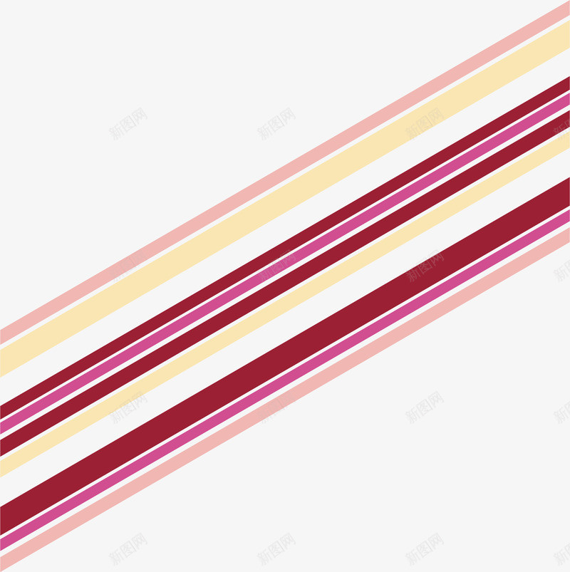 彩色线条斜线纹理png免抠素材_新图网 https://ixintu.com 彩色线条 斜线 斜线纹理素材 矢量斜线纹理 纹理 线条