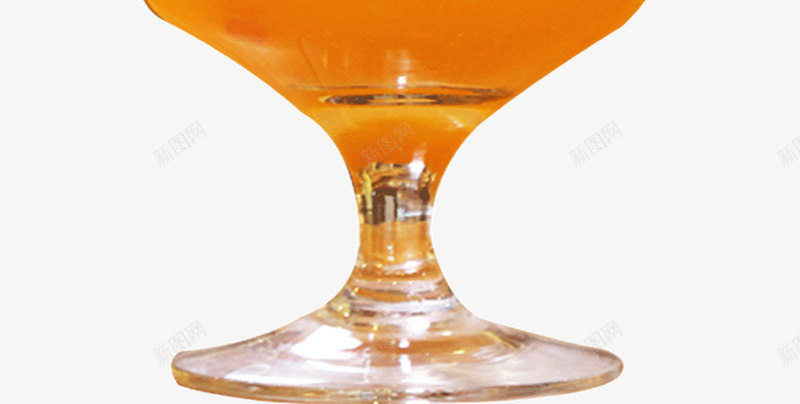 精致橙汁果汁饮料杯png免抠素材_新图网 https://ixintu.com 果汁 橙汁 精致 饮料杯