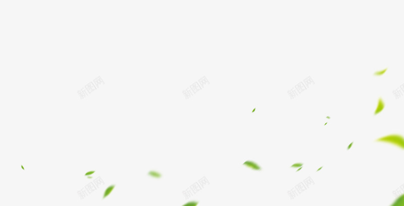 树叶绿色质感植物模糊特效png免抠素材_新图网 https://ixintu.com 树叶 植物 模糊 特效 绿色 质感