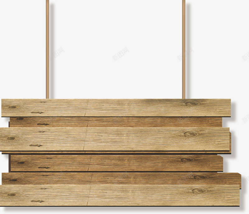 木板环保艺术吊饰png免抠素材_新图网 https://ixintu.com 木板 环保 艺术 设计