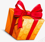 礼品盒子包装盒子png免抠素材_新图网 https://ixintu.com 包装 盒子 礼品