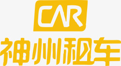 曹操专车logo设计神州租车图标高清图片