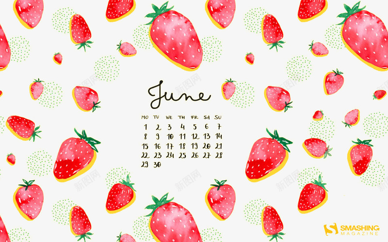 草莓背景图案png免抠素材_新图网 https://ixintu.com 水果背景图案 花纹 草莓