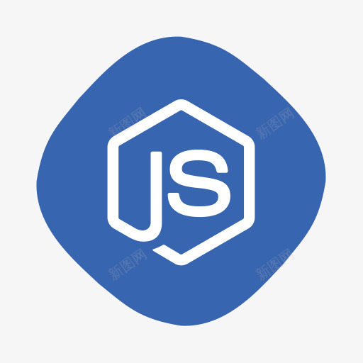 数据JavaScript结标志图标png_新图网 https://ixintu.com Data JavaScript javascript js node 数据 结