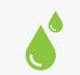 节约用水png免抠素材_新图网 https://ixintu.com 卡通 水滴 环保 环境 省水 绿色图形