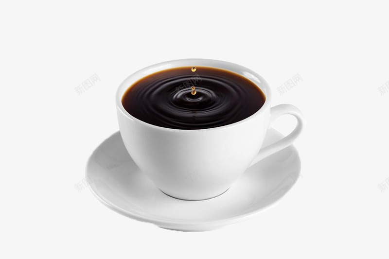 咖啡黑咖啡png免抠素材_新图网 https://ixintu.com 加糖 咖啡 困意全无 暖和 苦 黑咖啡