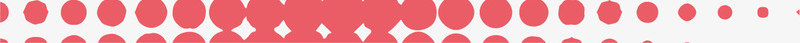 粉红色波点矢量图eps免抠素材_新图网 https://ixintu.com 抽象 波点 矢量素材 科技背景 粉红色 矢量图