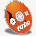 roxio别急慢慢来CD造物主高清图片