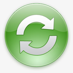 Refresh按钮icon图标图标