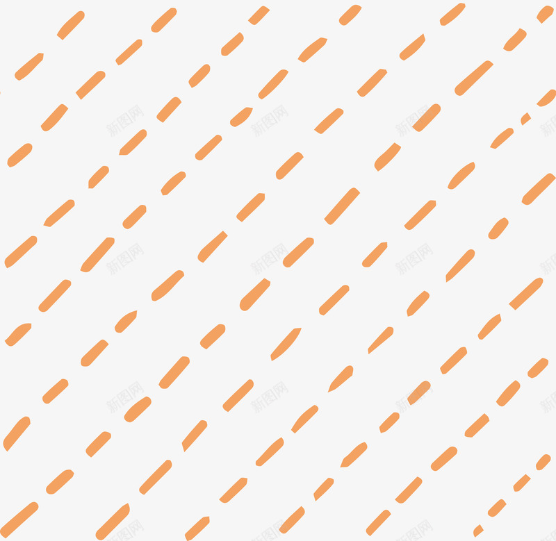 橙色线条排列海报背景png免抠素材_新图网 https://ixintu.com 排列 橙色 海报 线条 背景