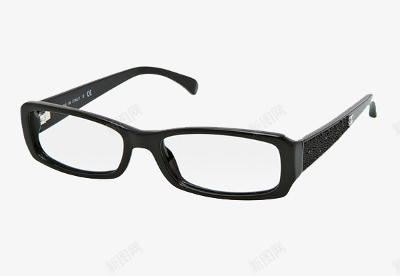 眼镜png免抠素材_新图网 https://ixintu.com 产品实物 框架眼镜 男士眼镜