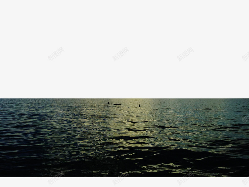 夜晚的海png免抠素材_新图网 https://ixintu.com 夜晚 夜色海洋 大海 摄影 波浪 海 海平线 海水 海洋 海面 风景