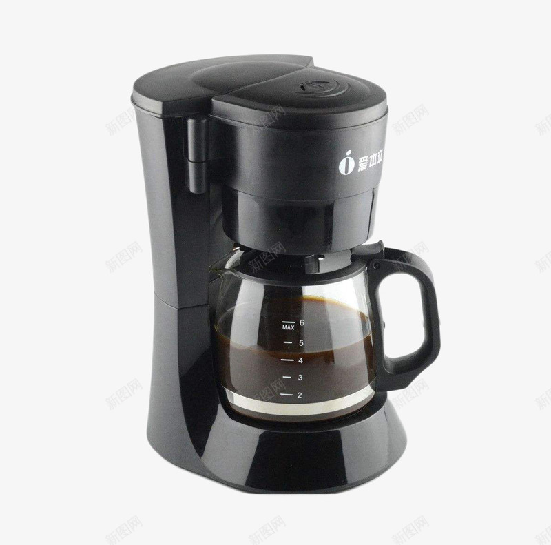 刻度实用咖啡磨豆机png免抠素材_新图网 https://ixintu.com 刻度 咖啡机 咖啡磨豆机 商务 实用 常见 智能 科技