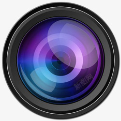 电脑摄像头素材系统摄像头通知高清图片