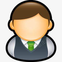 PreppyIcon图标png_新图网 https://ixintu.com donna employee male man office person preppy work 人 办公室 员工 唐娜 工作 男人 男性 预科生