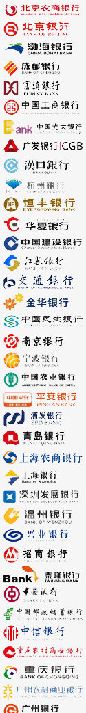 银行标志图标png_新图网 https://ixintu.com logo 银行 门牌