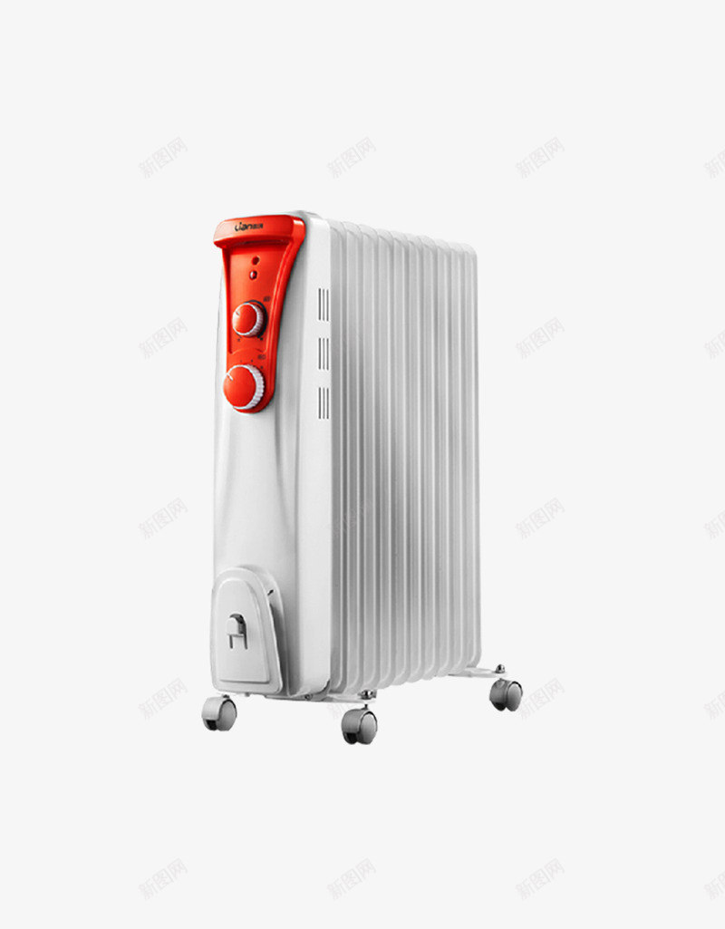 电取暖器png免抠素材_新图网 https://ixintu.com 冬天 取暖 取暖器 暖器 电