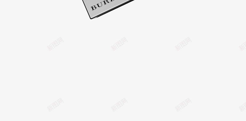 口红png免抠素材_新图网 https://ixintu.com Burberry 产品实物 化妆品 博柏利 口红 美妆 裸色