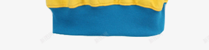 黄色童装png免抠素材_新图网 https://ixintu.com 上衣 挂着的衣服 服装 童装 衣服 黄色