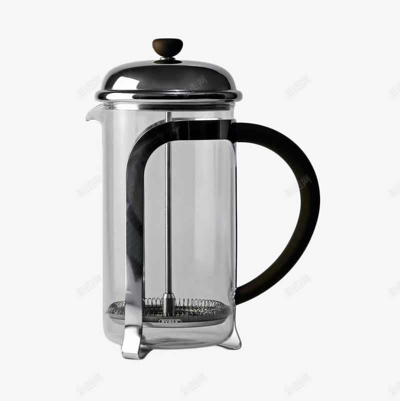 弧形实用咖啡磨豆机png免抠素材_新图网 https://ixintu.com 咖啡机 咖啡磨豆机 商务 实用 常见 弧形 智能 科技