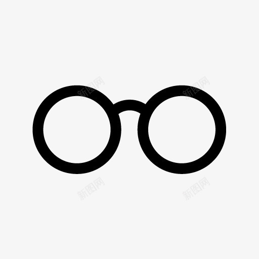 附件时尚玻璃阅读眼镜美国时尚配图标png_新图网 https://ixintu.com Accessory fashion glass glasses reading 时尚 玻璃 阅读眼镜 附件