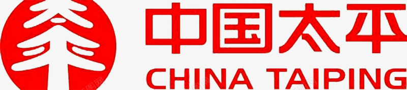 中国太平logo商业图标png_新图网 https://ixintu.com 中国太平logo 保险公司 免抠 免抠下载 商业设计 生命保险 财产保险