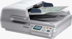 电子产品打印机扫描仪高清图片