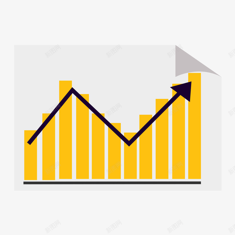 数据图表png免抠素材_新图网 https://ixintu.com 分析 图表 数据 素材 销售人员