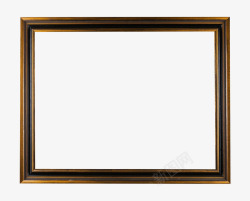 荣誉展示画框奖状实木装裱框高清图片