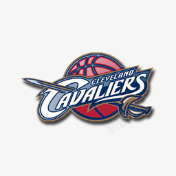 NBA球队徽标图标P图标
