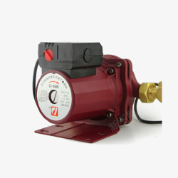 静音水泵增压泵家用循环泵高清图片