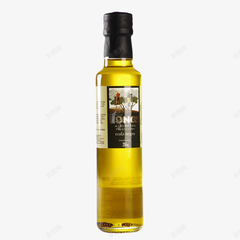 瓶装高端进口橄榄油png免抠素材_新图网 https://ixintu.com 橄榄油 瓶装 精制 进口