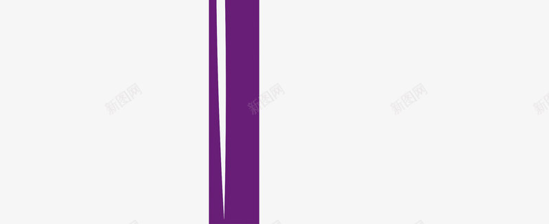 手绘紫色麦克风图标png_新图网 https://ixintu.com 图标 紫色 麦克风