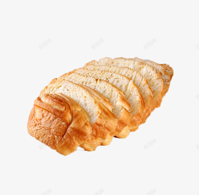 手撕面包png免抠素材_新图网 https://ixintu.com 产品实物 小面包 手撕面包 早餐 蛋糕 食品