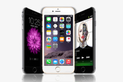 苹果6钢化膜IPhone手机高清图片