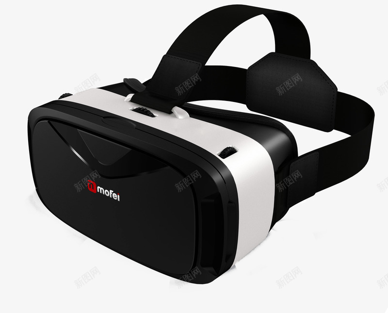VR虚拟现实眼镜png免抠素材_新图网 https://ixintu.com VR VR世界 VR技术 产品实物 科技 虚拟现实 虚拟现实眼镜
