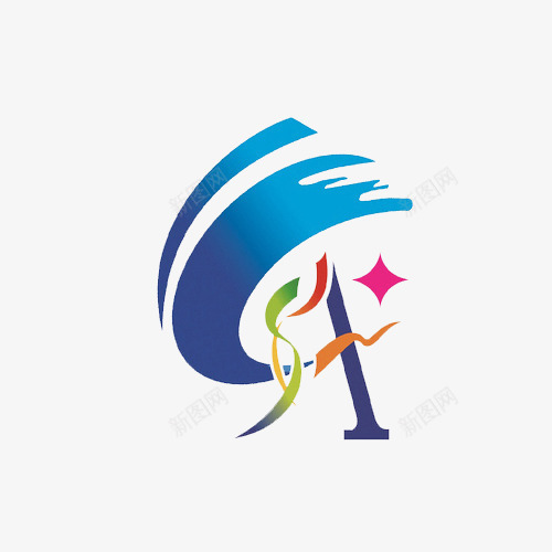 第十一届亚洲艺术节标志图标png_新图网 https://ixintu.com logo 亚洲 图标 标志 第十一届 艺术字体 艺术节 艺术节logo