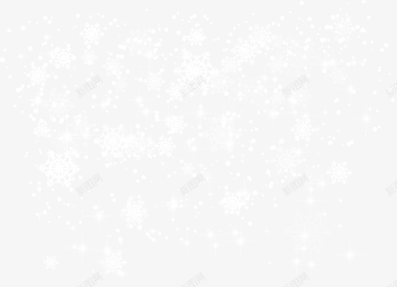 冬季雪景初雪png免抠素材_新图网 https://ixintu.com 冬天 冬季 冬季素材 冬季雪景 初雪 矢量初雪