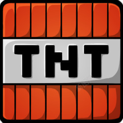 TNT炸药Tnt图标高清图片