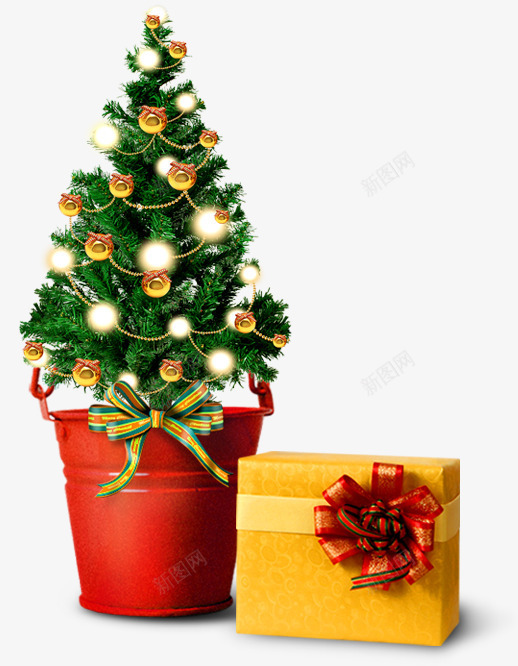 淘宝圣诞节圣诞树装psd免抠素材_新图网 https://ixintu.com 淘宝素材圣诞节素材圣诞树装饰 淘宝素材圣诞节素材圣诞树装饰免费下载