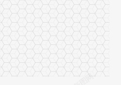 蜂窝科技镂空蜂窝背景矢量图高清图片